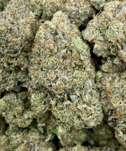 Tom Ford Pink is a classic Indica dominant hybrid strain that is known for its sedative and euphoric effects.