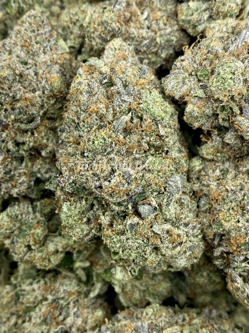 Tom Ford Pink is a classic Indica dominant hybrid strain that is known for its sedative and euphoric effects.