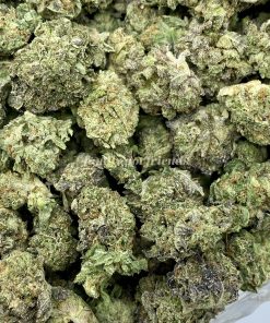 Pink OG is a potent indica strain with a lineage believed to be connected to the legendary OG Kush.