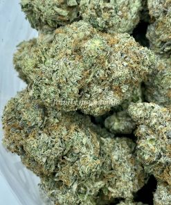 Platinum Pink is an Indica dominant hybrid strain that is known for its gassy profile and heavy sedative effects.