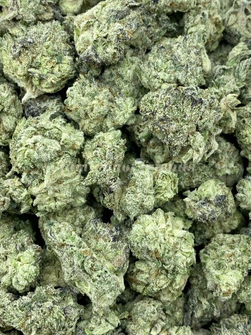 White Fire OG, also known as WiFi OG, is a popular hybrid cannabis strain that is a cross between two potent strains, The White and Fire OG.