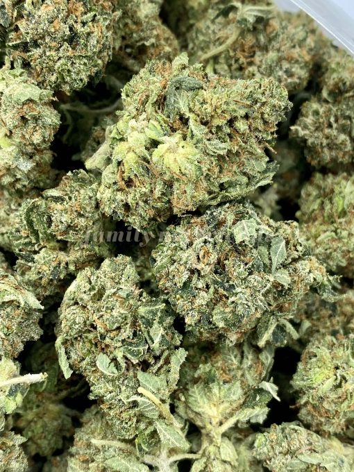 Pink Bubba is an indica dominant hybrid strain that is created by crossing the classic Bubba Kush with Pink Kush strains.