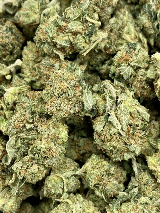 Pink Bubba is an indica dominant hybrid strain that is created by crossing the classic Bubba Kush with Pink Kush strains.