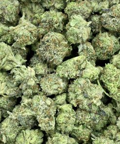 Death Pink is a classic Indica dominant strain that is created by crossing two infamous strains; Death Bubba and Pink Kush.