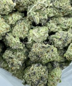 Blanco Cookies is an exceptional and rare indica-dominant hybrid strain, celebrated for its remarkable flavor profile and potent effects.
