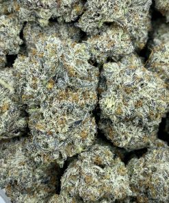 Oreoz is a unique indica dominant hybrid strain created by crossing the delicious Cookies N Cream and Secret Weapon strains.