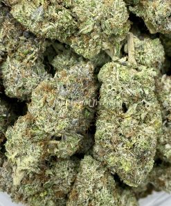 Pink Diablo is a popular hybrid cannabis strain that boasts a potent effect and a unique flavor profile.