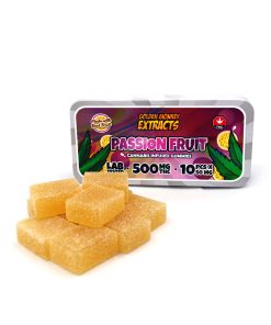 GME, also known as Golden Monkey Extracts Gummies, are made with an homage to our childhood.